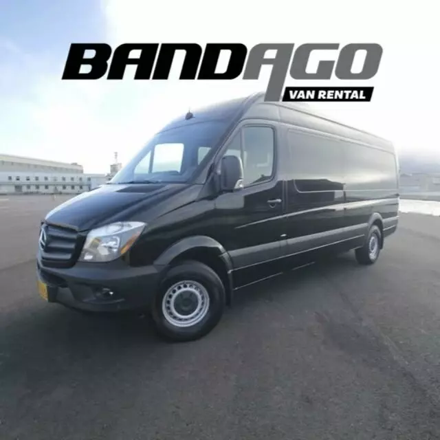 Bandago Van Rentals