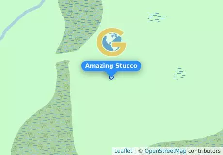 Amazing Stucco