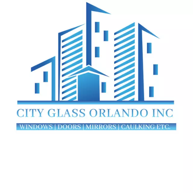 City Glass Orlando