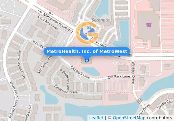MetroHealth, Inc. of MetroWest