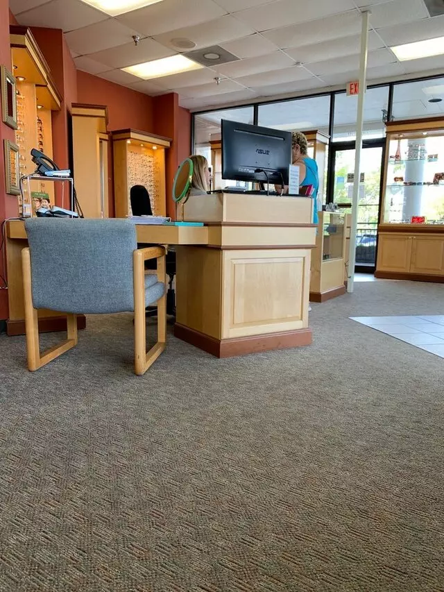 Florida Eye Clinic