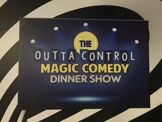 Outta Control Dinner Show