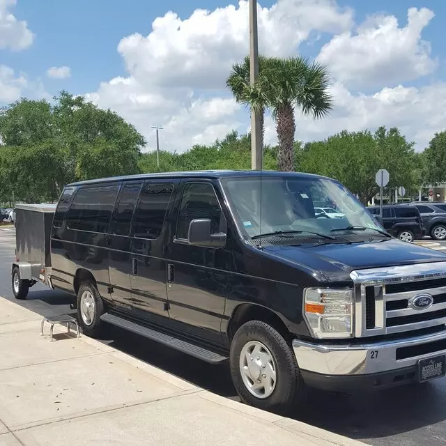 Access Line Transportation