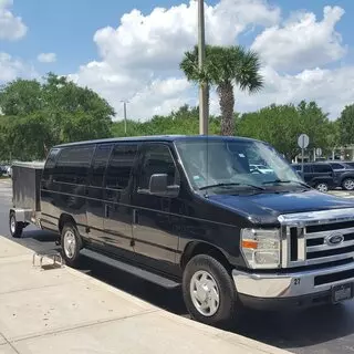 Access Line Transportation