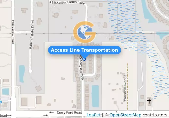 Access Line Transportation