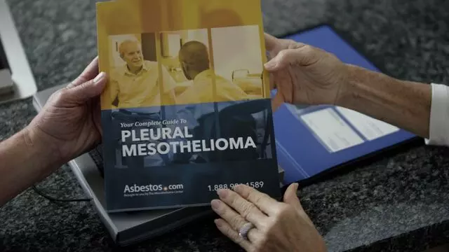 Asbestos
