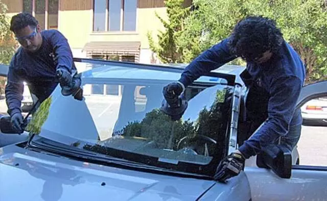 Westbrook Auto Glass Repair Orlando