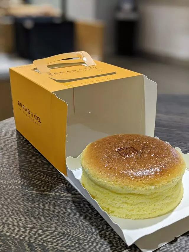 Bread & Co.