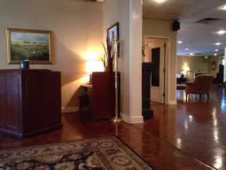 University Club