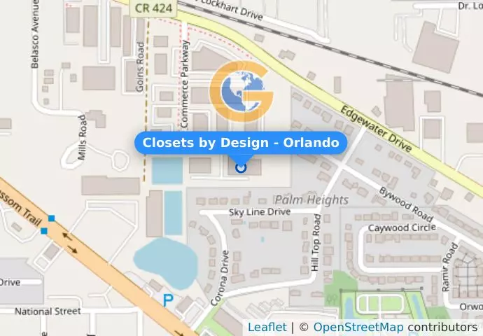 Closets by Design - Orlando