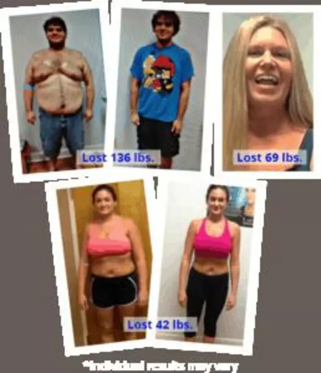 Svelte Medical Weight Loss