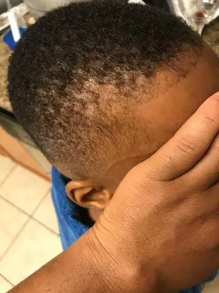 AXX Barber Shop