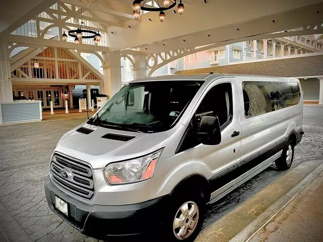 Manton Transportation