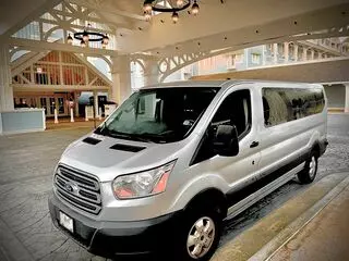 Manton Transportation