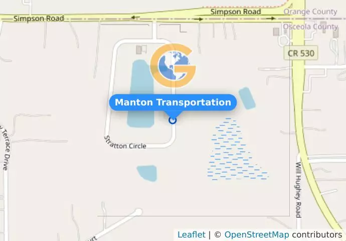 Manton Transportation