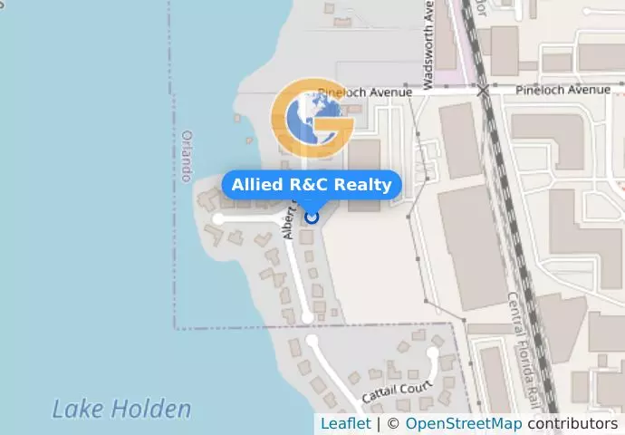 Allied R&C Realty