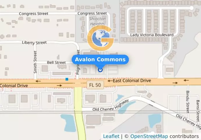 Avalon Commons