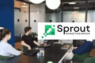 Sprout Marketing Group