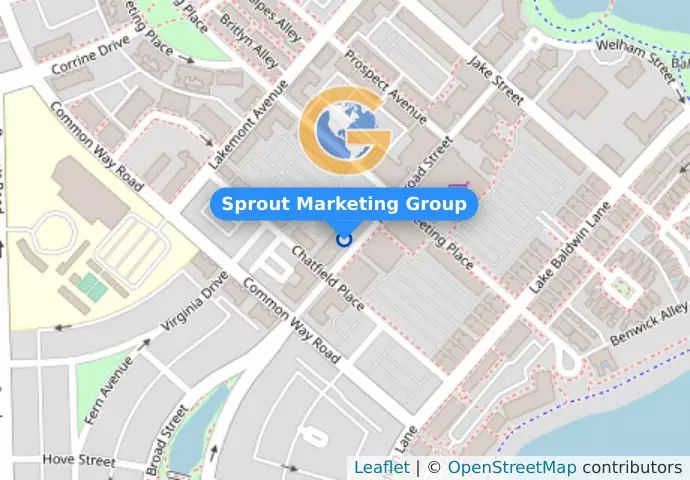 Sprout Marketing Group