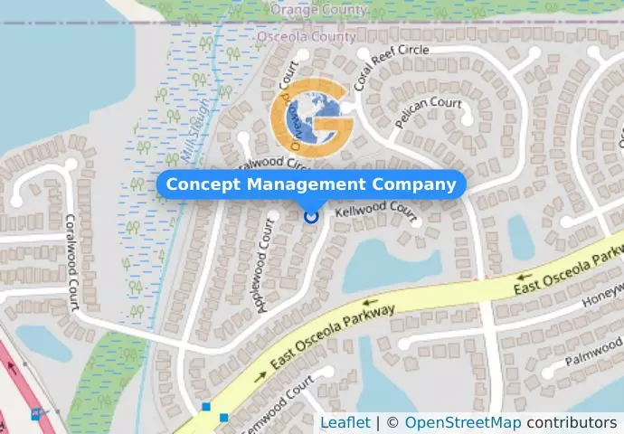 Concept Management Company