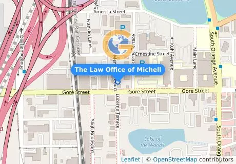 The Law Office of Michell