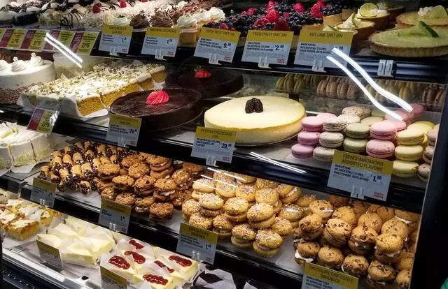 Earth Fare