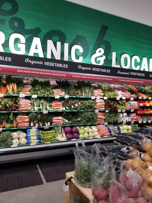 Earth Fare