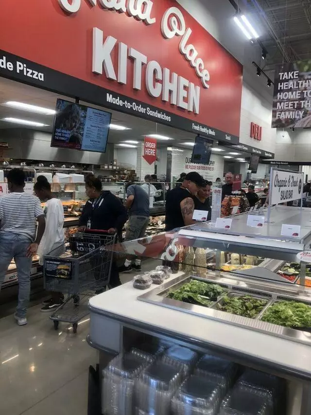 Earth Fare