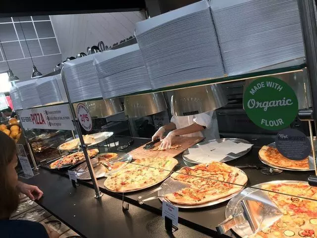 Earth Fare