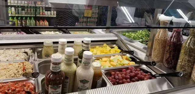 Earth Fare