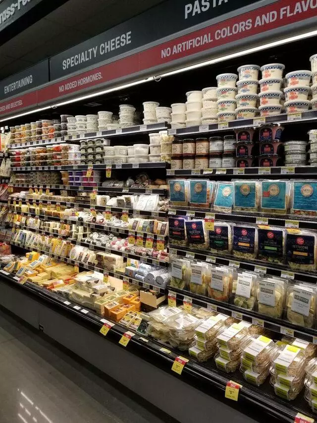 Earth Fare
