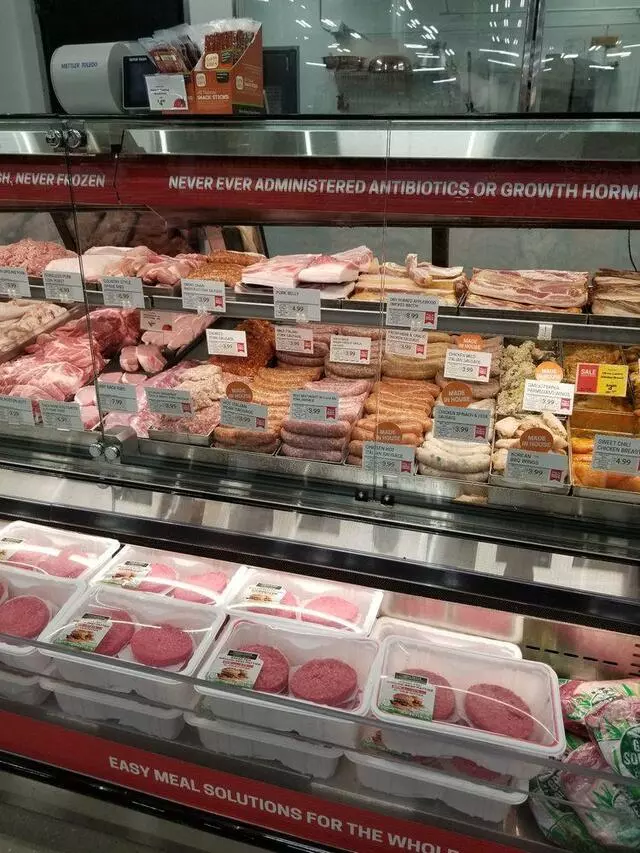 Earth Fare