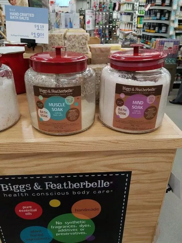Earth Fare
