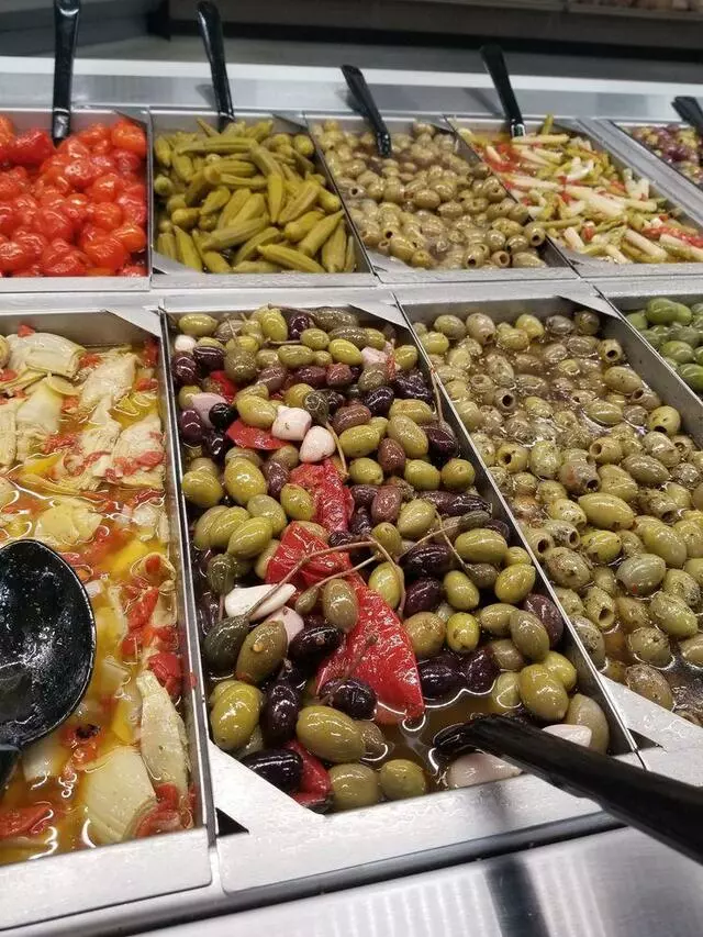 Earth Fare