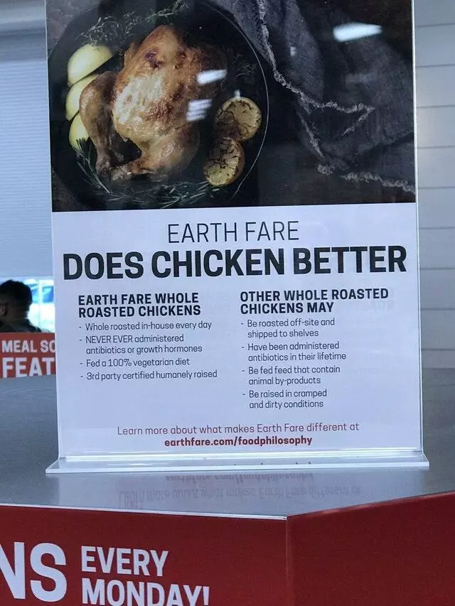 Earth Fare