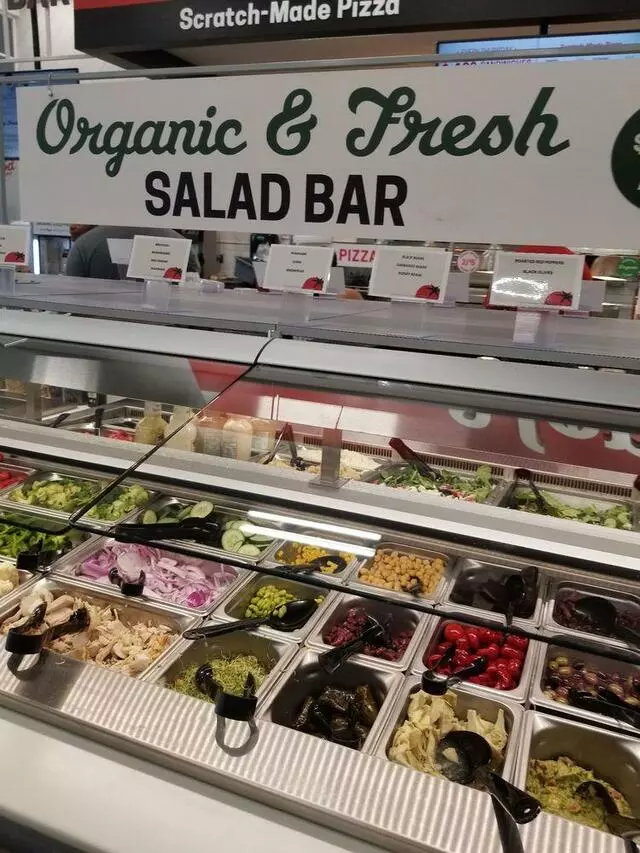 Earth Fare