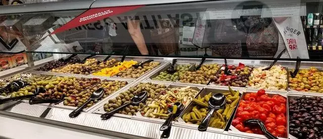 Earth Fare