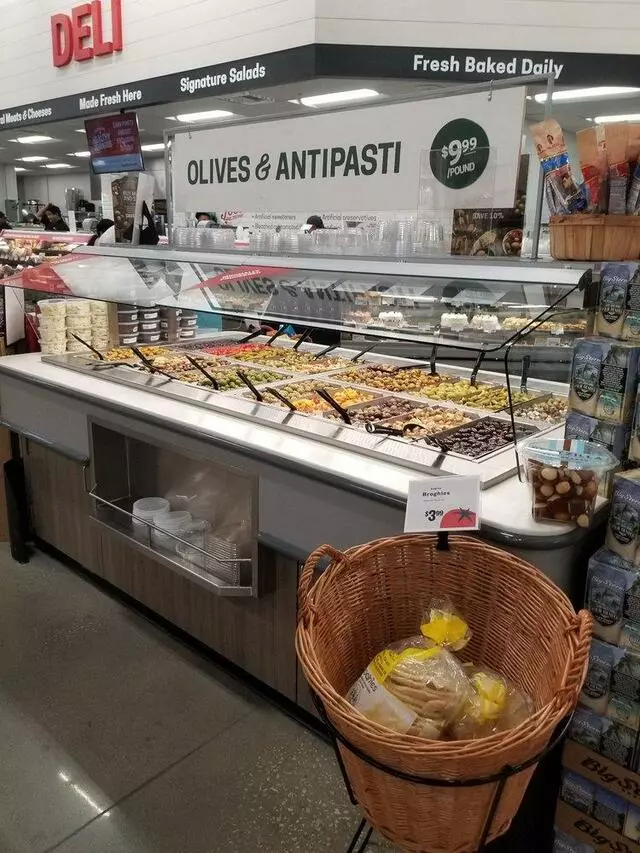 Earth Fare
