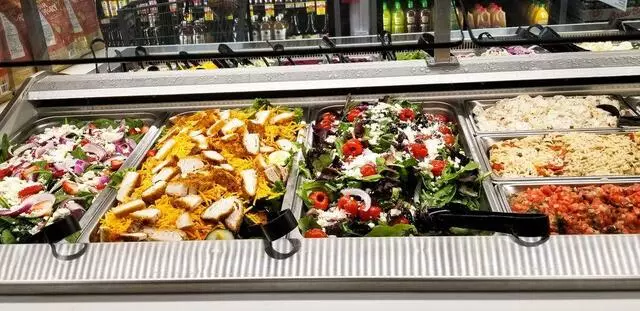 Earth Fare