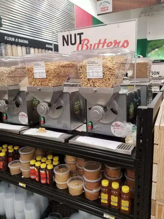 Earth Fare
