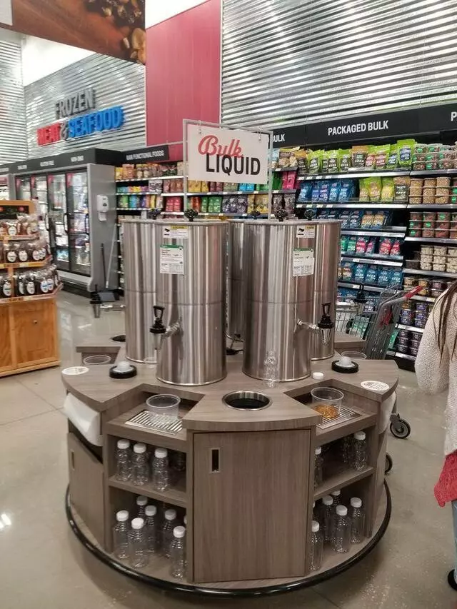 Earth Fare