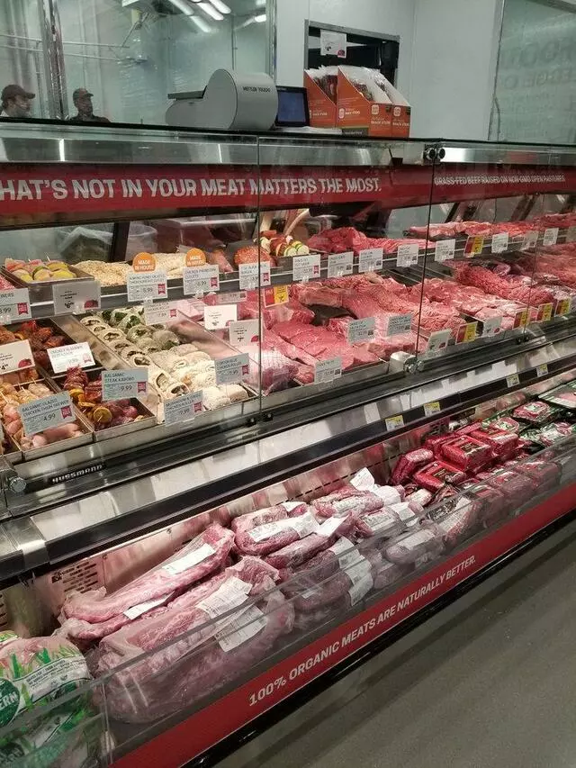 Earth Fare