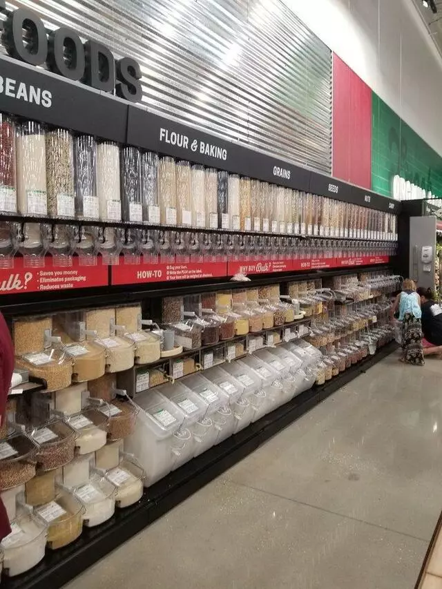 Earth Fare