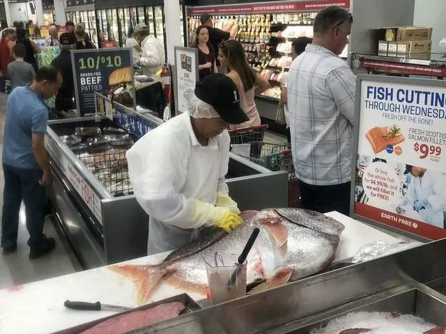 Earth Fare
