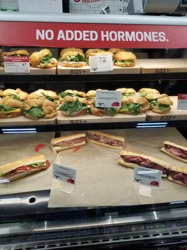 Earth Fare