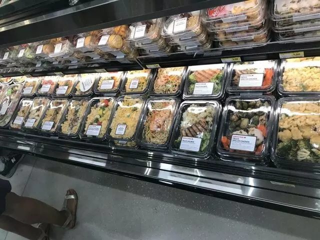 Earth Fare