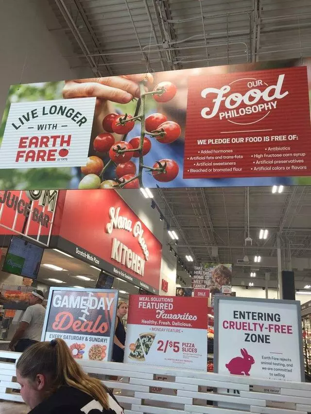 Earth Fare