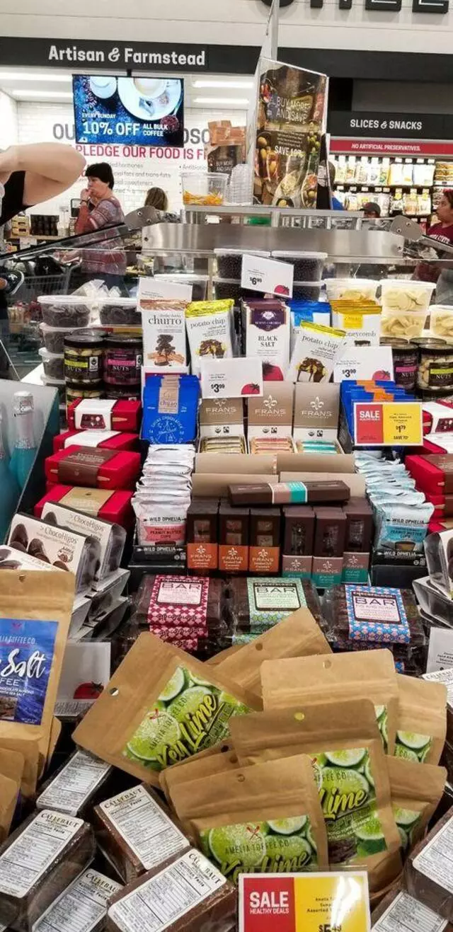 Earth Fare
