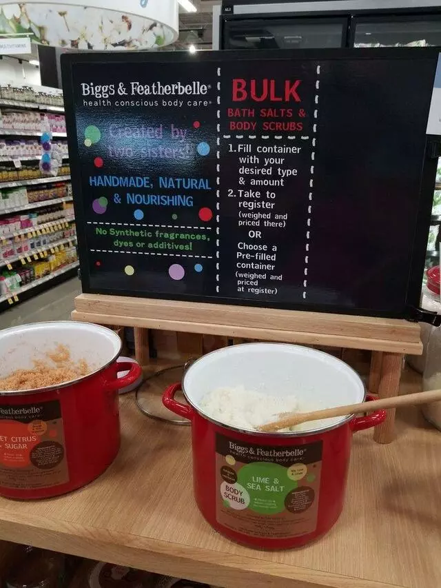 Earth Fare