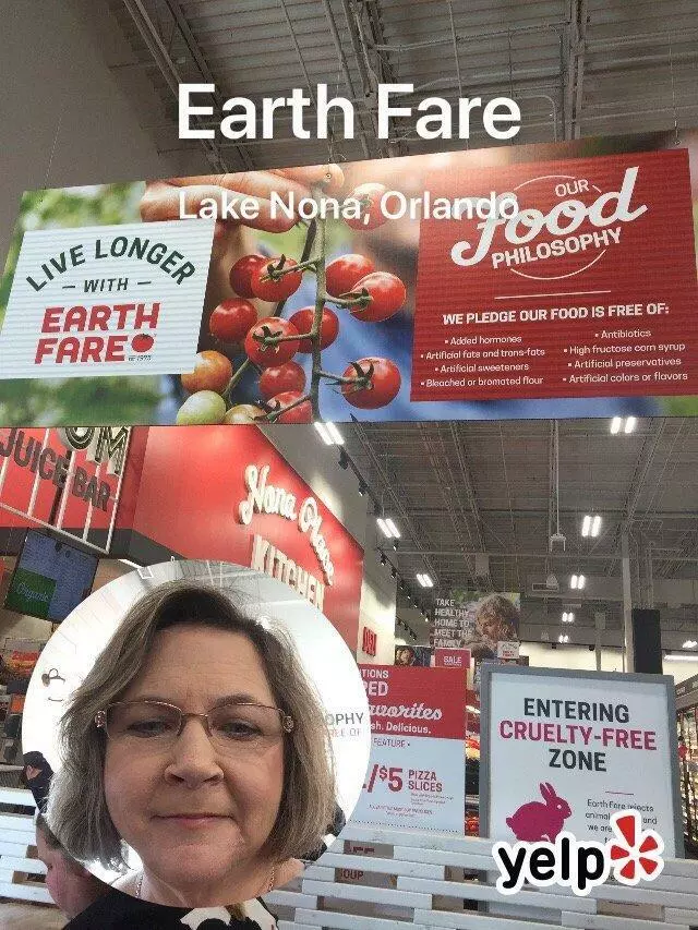 Earth Fare
